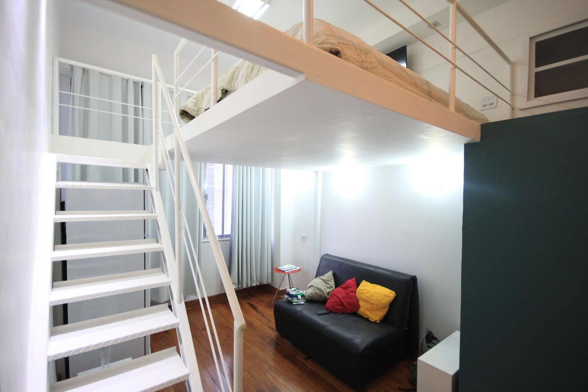 Apartamento Alvim 1403 *