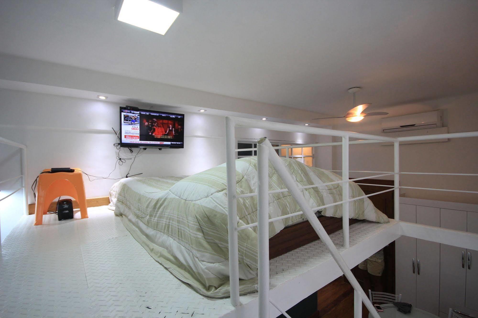 Apartamento Alvim 1403 *