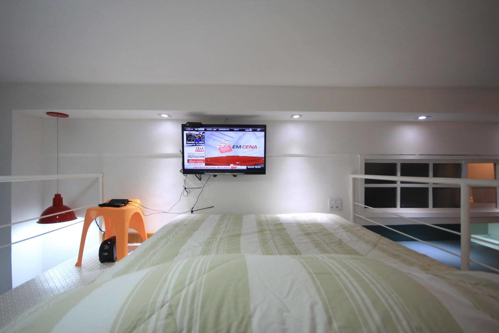 Apartamento Alvim 1403 Río de Janeiro