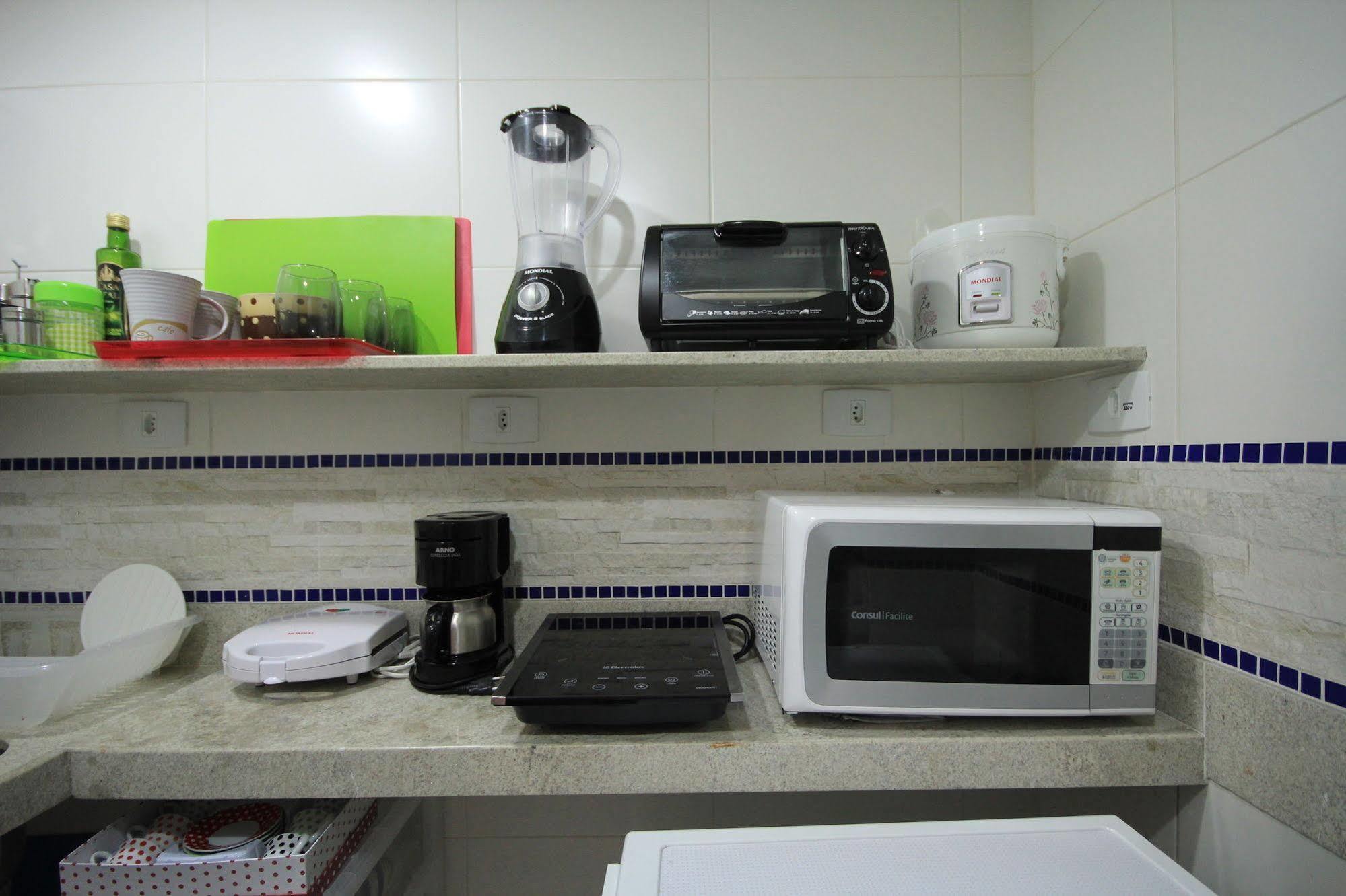 Apartamento Alvim 1403 *