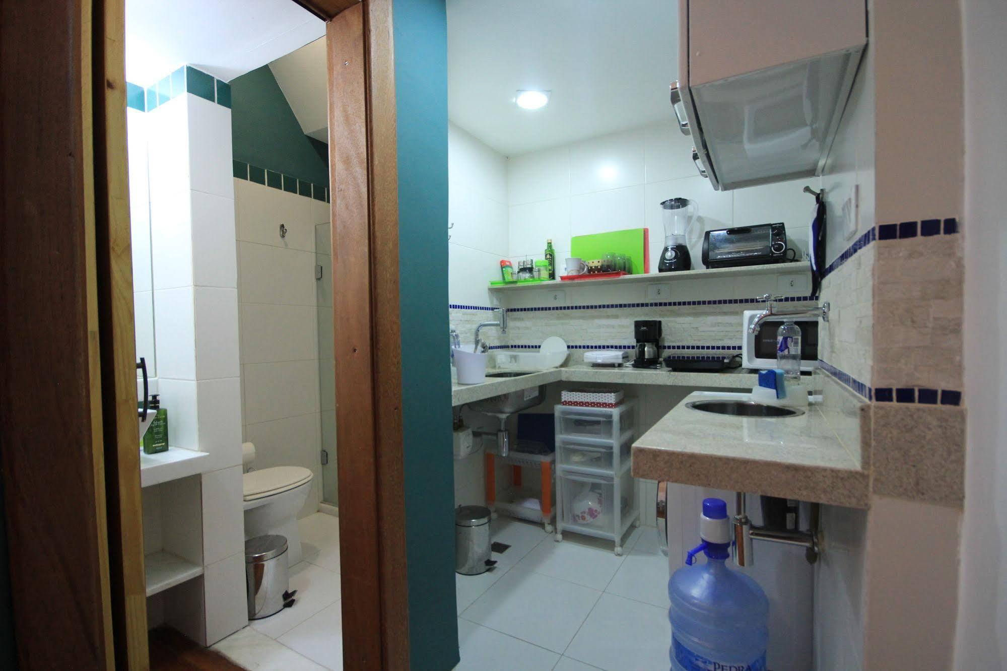 Apartamento Alvim 1403 Río de Janeiro